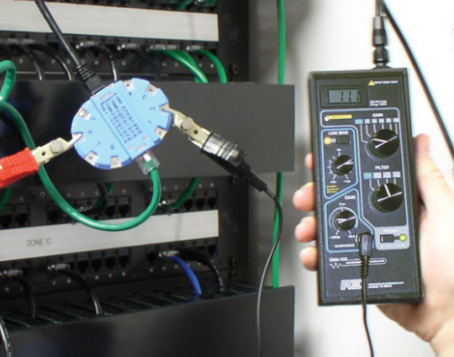 瑶海美国REI CMA-100反监听音频放大器